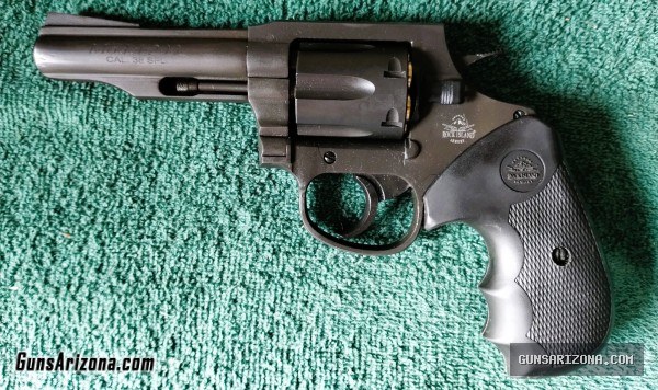 Rock Island m200 .38 special