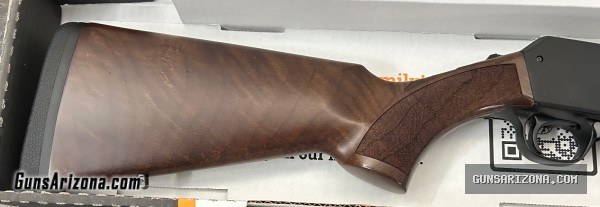 Henry Homesteader 9MM Carbine w/Glock Magwell