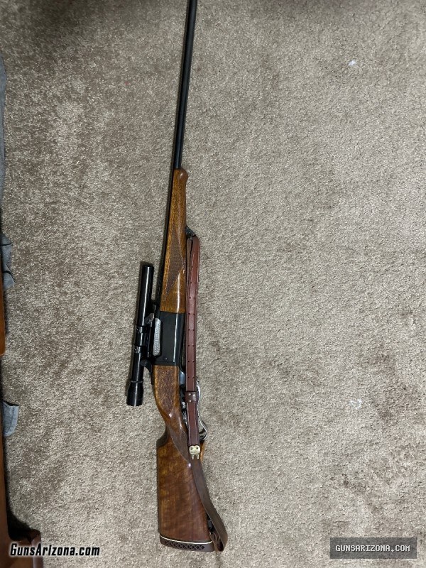 Savage model 99