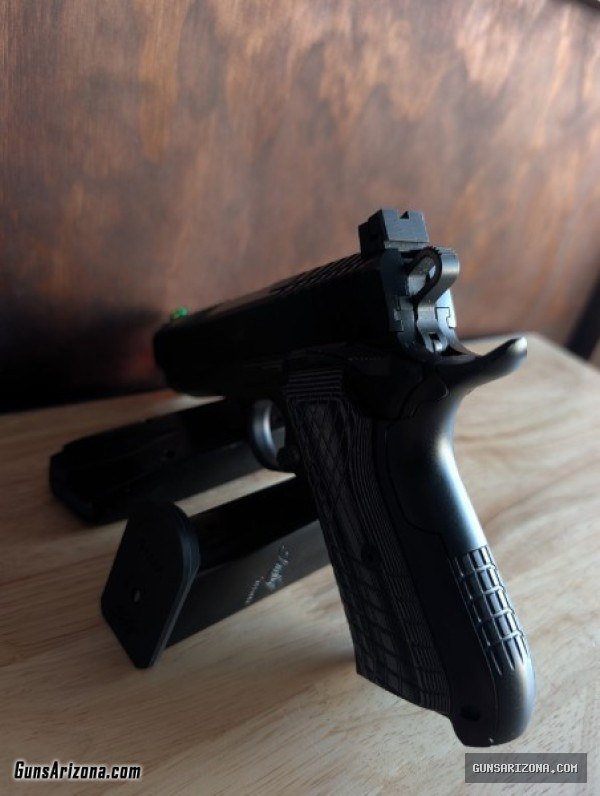 Kimber KDS9C