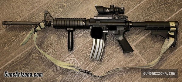 ACOG TA01NSN