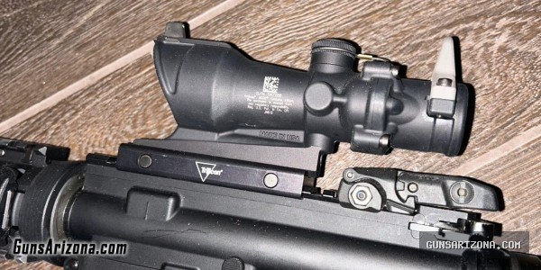 ACOG TA01NSN