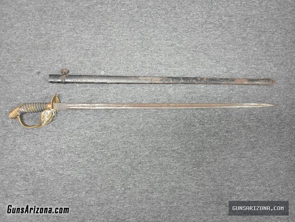 Prussian WW1 Officers Sabre