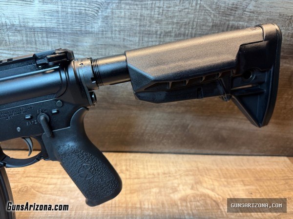 NIB: BCM RECCE MCMR (14.5") chambered in 5.56MM