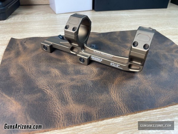 Geissele 34mm scope mount