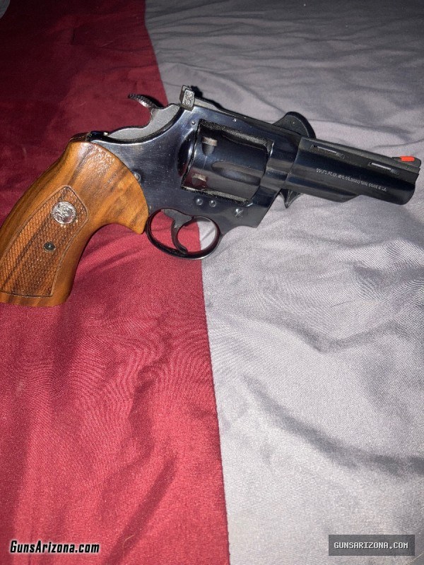 Colt Trooper Mark V