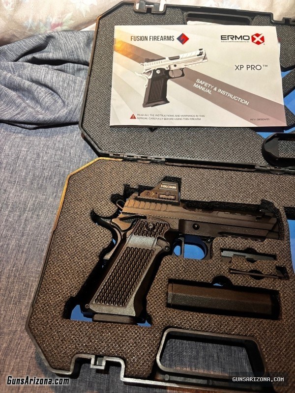 Fusion XP Pro 2011 (reduced $$$)