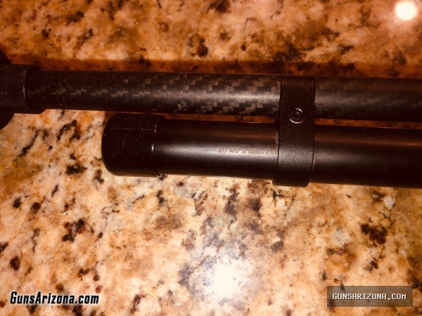 Diana Stormrider Gen 2 Air Rifle