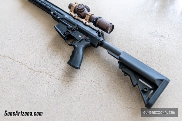 LMT Mars - HS .308
