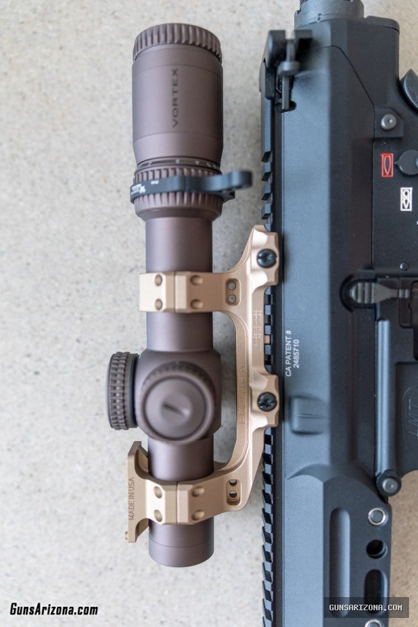 LMT Mars - HS .308