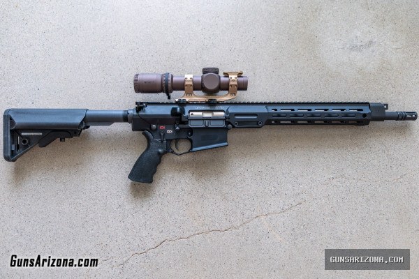 LMT Mars - HS .308