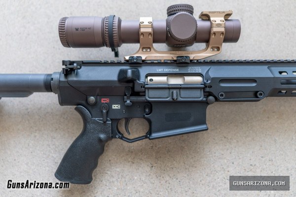 LMT Mars - HS .308