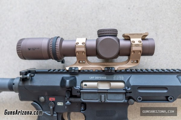LMT Mars - HS .308