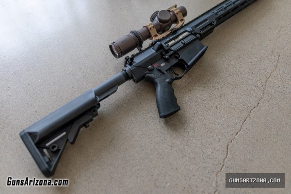 LMT Mars - HS .308