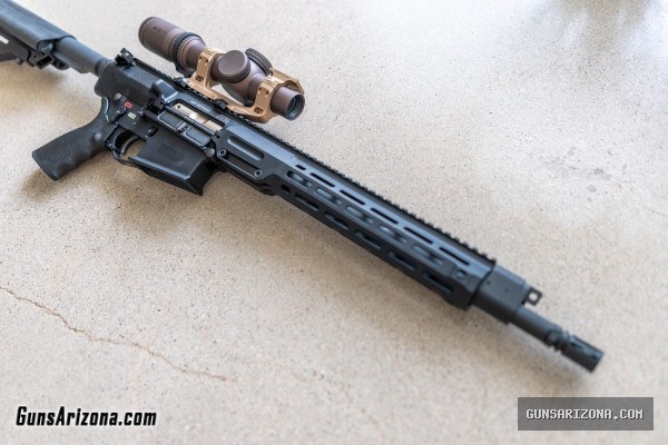 LMT Mars - HS .308