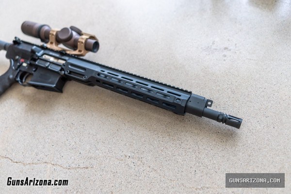 LMT Mars - HS .308
