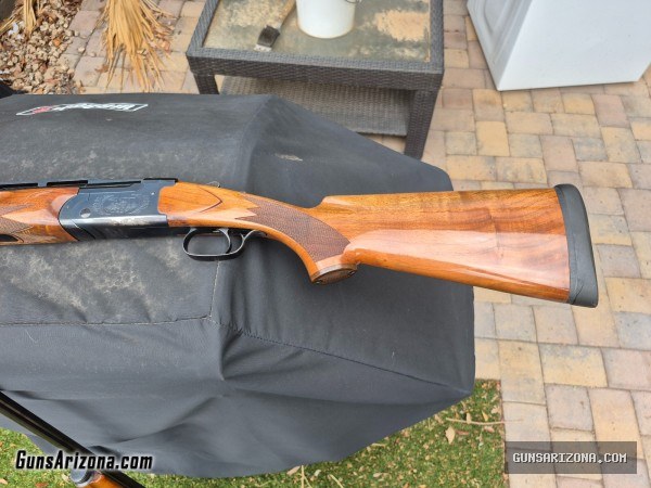 Remington 3200 Special Trap