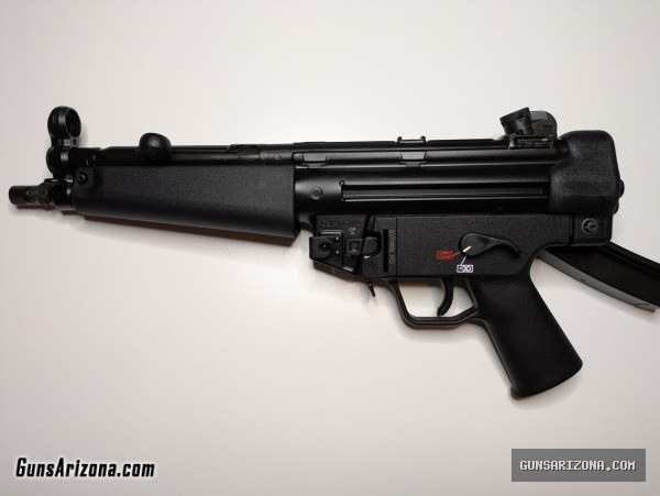 HK SP5 for sale (New in box)
