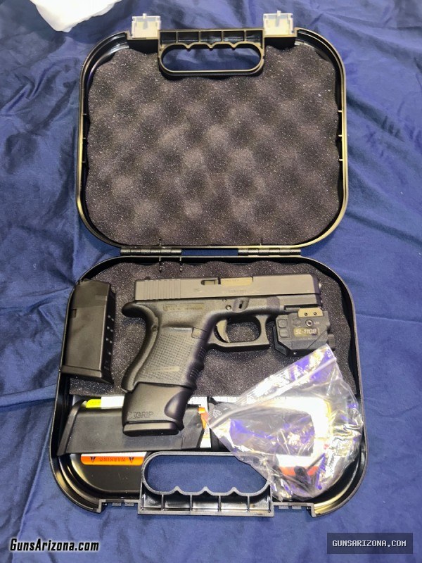 Glock 29 gen 4