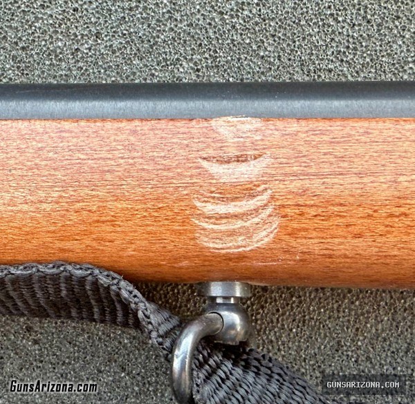 H&R Model 157 30-30