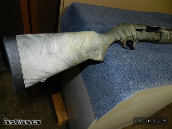 Remington versamax 12 ga, automatic shotgun