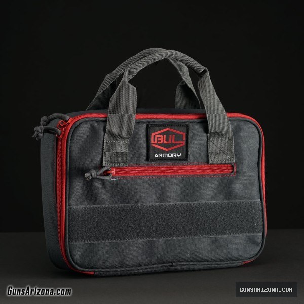 Bul Armory SAS II Tac Light 4.25