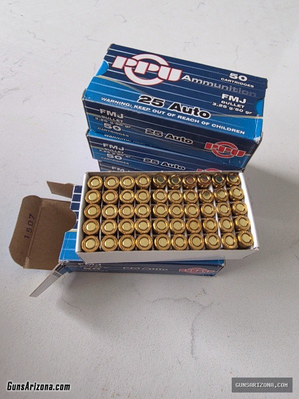 Ppu 25 auto