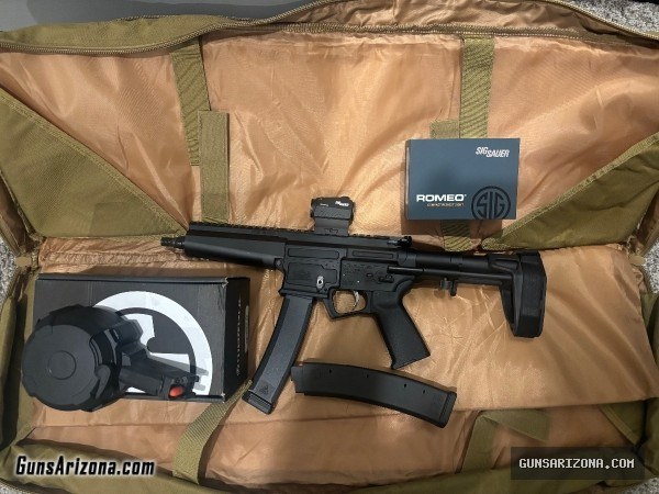 PSA ARV W BINARY