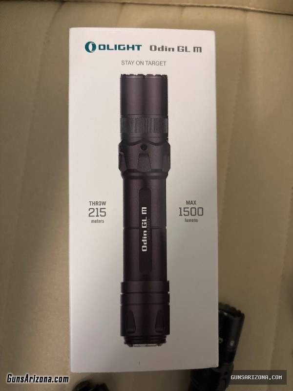 Olight Odin GLM