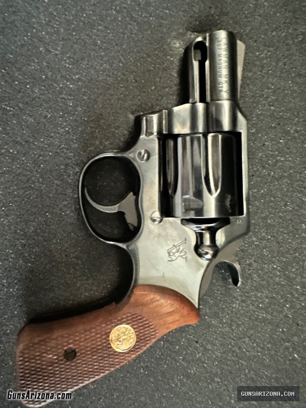 Colt Lawman Mk V