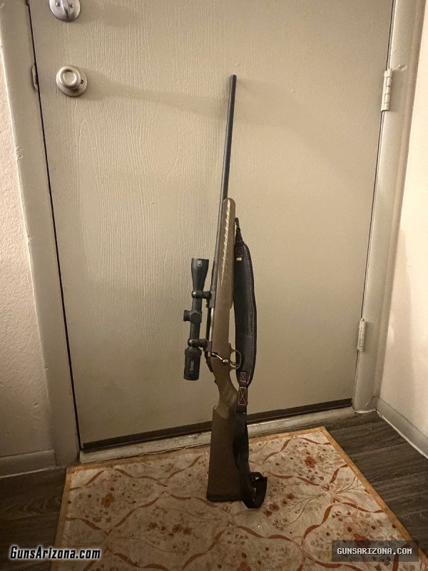 Ruger 270