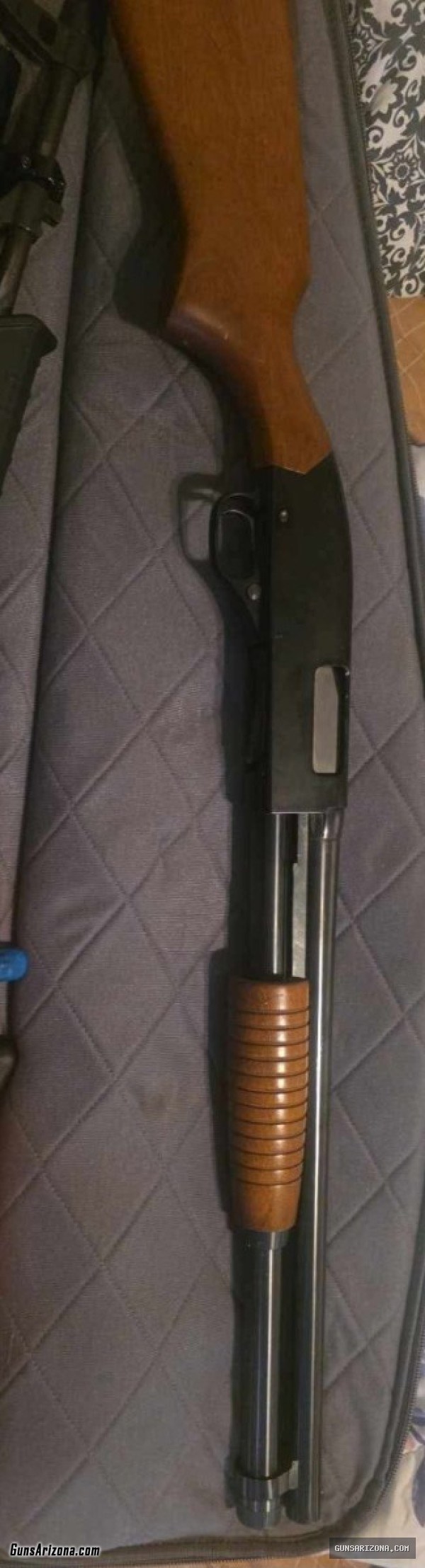 12 gauge