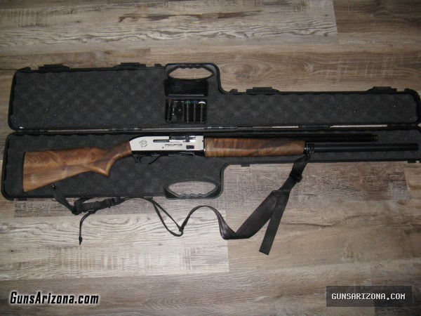 NIB Predator Tactical PT12G (Burkett 3GN-S) 12ga 3-gun competition shotgun