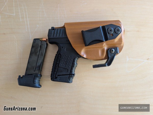 WALTHER PPS