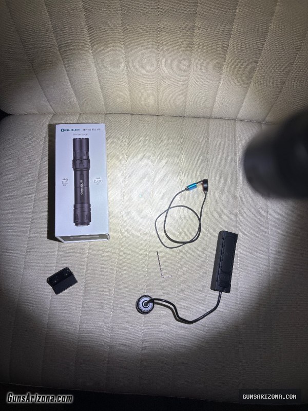 Olight Odin GLM
