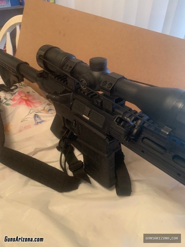Ruger SR 762