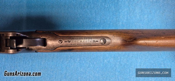 Winchester 1894 Lever Action Antique