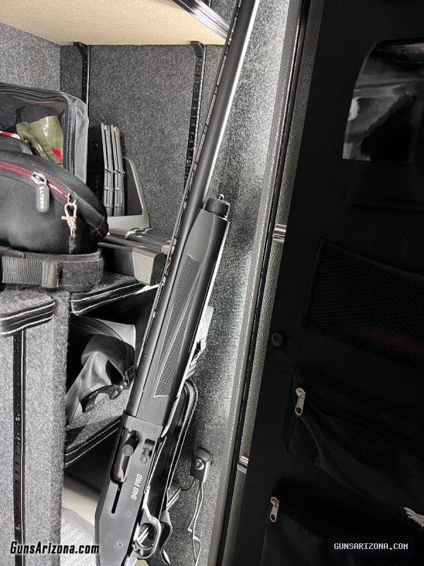 Mossberg 940 Pro