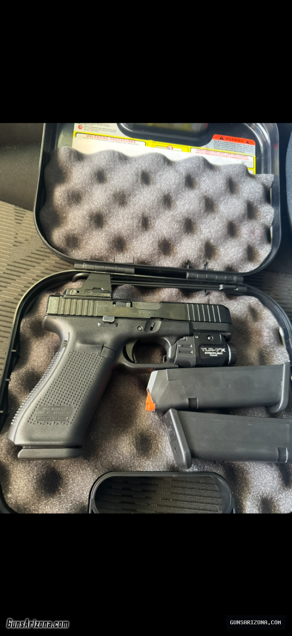 Glock 45 Gen5