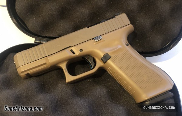Romanian AK47, Glock 45 Gen 5 FDE (MOS), West German SIG P226, SIG P229 (9mm) Springfield Model 15 (22LR) Glock 17 Slide, AMMO, MAGAZINES & GUN PARTS