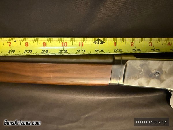 Winchester 1886 45-70