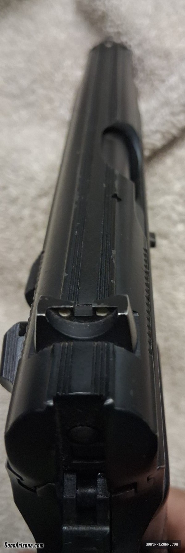 Canik S 120 (Cz 75)