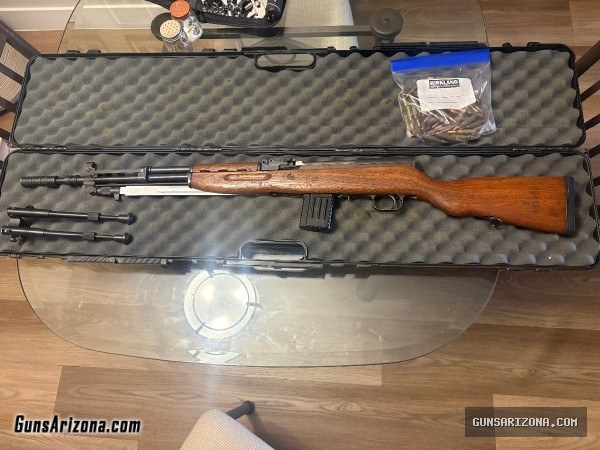Yugo SKS