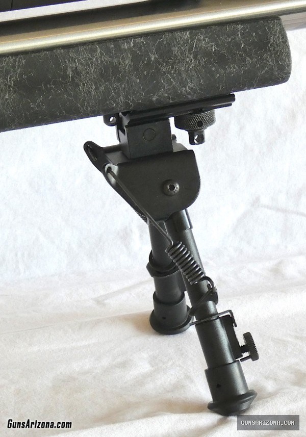 Custom Built Remington 7MM Magnum