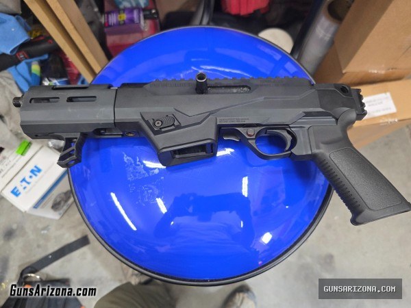 Ruger PC Charger
