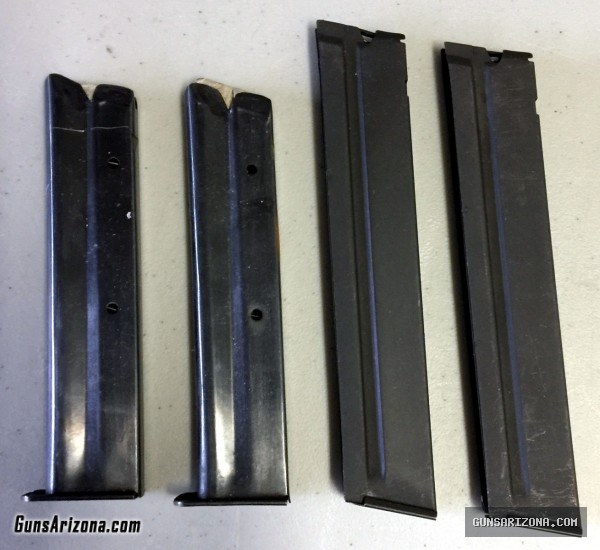 AR-7 Magazine for Henry Survival Rifles 22LR - 15-Round