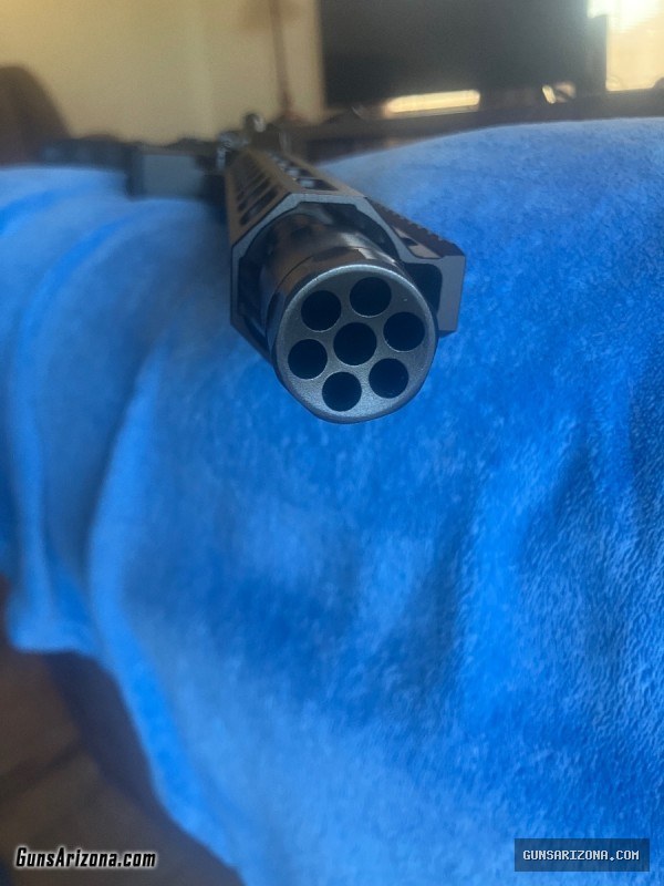 AR Pistol
