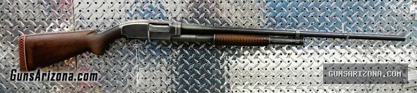 1942 Winchester Model 12