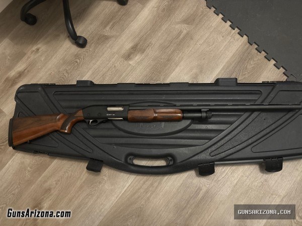CZ 612 Field Shotgun - 12G