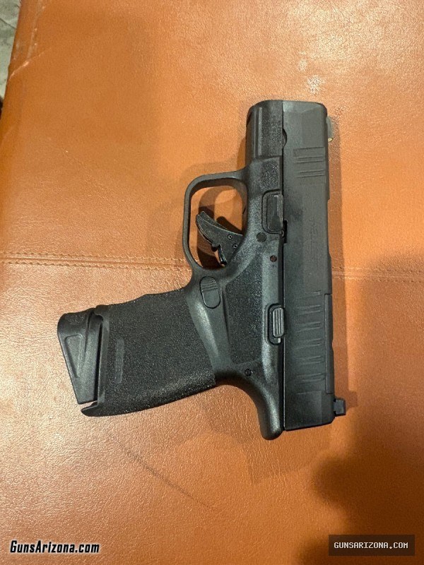 Springfield Armory Hellcat